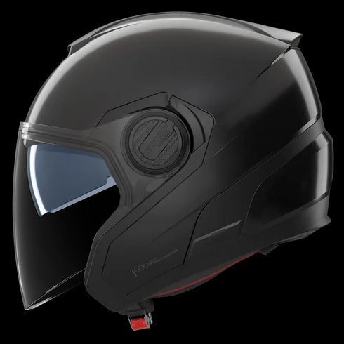 Nolan N40-5 06 Classico Jet Open face Visor Motorcycle Helmet